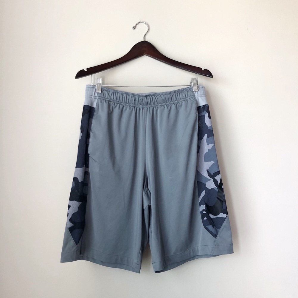 ☀️ Nike pro gym shorts